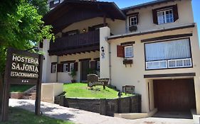 Hostería Sajonia